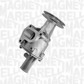 350981300000 MAGNETI MARELLI Водяной насос 350981300000 MAGNETI MARELLI Водяной насос