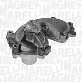 350981304000 MAGNETI MARELLI Водяной насос 350981304000 MAGNETI MARELLI Водяной насос