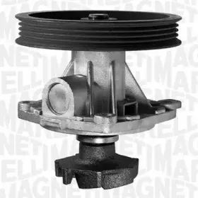 350981314000 MAGNETI MARELLI Водяной насос 350981314000 MAGNETI MARELLI Водяной насос