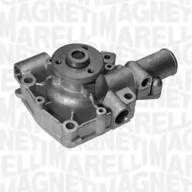 350981334000 MAGNETI MARELLI Водяной насос 350981334000 MAGNETI MARELLI Водяной насос