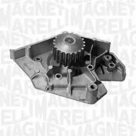350981353000 MAGNETI MARELLI Водяной насос 350981353000 MAGNETI MARELLI Водяной насос