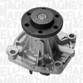 350981362000 MAGNETI MARELLI Водяной насос 350981362000 MAGNETI MARELLI Водяной насос