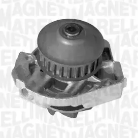 350981370000 MAGNETI MARELLI Водяной насос 350981370000 MAGNETI MARELLI Водяной насос