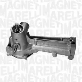 350981429000 MAGNETI MARELLI Водяной насос 350981429000 MAGNETI MARELLI Водяной насос