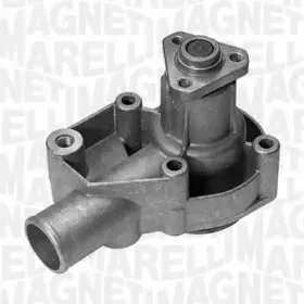 350981443000 MAGNETI MARELLI Водяной насос 350981443000 MAGNETI MARELLI Водяной насос