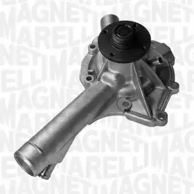 350981499000 MAGNETI MARELLI Водяной насос 350981499000 MAGNETI MARELLI Водяной насос