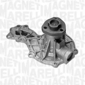 350981522000 MAGNETI MARELLI Водяной насос 350981522000 MAGNETI MARELLI Водяной насос
