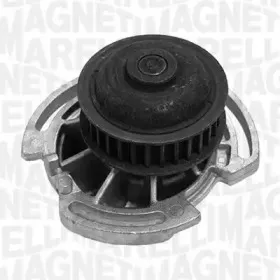350981524000 MAGNETI MARELLI Водяной насос 350981524000 MAGNETI MARELLI Водяной насос