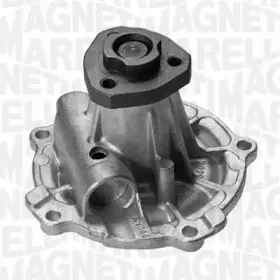 350981528000 MAGNETI MARELLI Водяной насос 350981528000 MAGNETI MARELLI Водяной насос