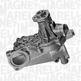 350981529000 MAGNETI MARELLI Водяной насос 350981529000 MAGNETI MARELLI Водяной насос