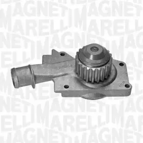 350981538000 MAGNETI MARELLI Водяной насос 350981538000 MAGNETI MARELLI Водяной насос