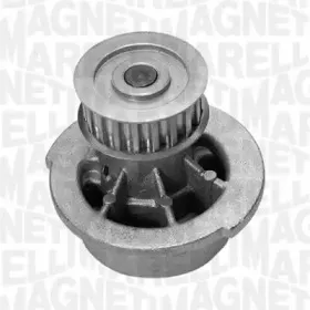350981549000 MAGNETI MARELLI Водяной насос 350981549000 MAGNETI MARELLI Водяной насос