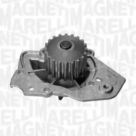 350981554000 MAGNETI MARELLI Водяной насос 350981554000 MAGNETI MARELLI Водяной насос
