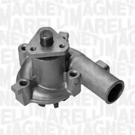350981560000 MAGNETI MARELLI Водяной насос 350981560000 MAGNETI MARELLI Водяной насос