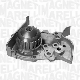 350981578000 MAGNETI MARELLI Водяной насос 350981578000 MAGNETI MARELLI Водяной насос