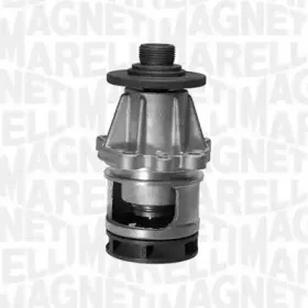 350981587000 MAGNETI MARELLI Водяной насос 350981587000 MAGNETI MARELLI Водяной насос