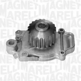 350981611000 MAGNETI MARELLI Водяной насос 350981611000 MAGNETI MARELLI Водяной насос