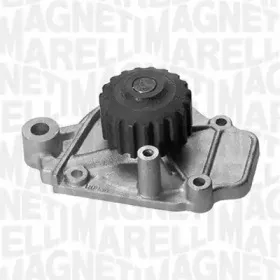350981613000 MAGNETI MARELLI Водяной насос 350981613000 MAGNETI MARELLI Водяной насос