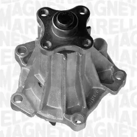 350981654000 MAGNETI MARELLI Водяной насос 350981654000 MAGNETI MARELLI Водяной насос