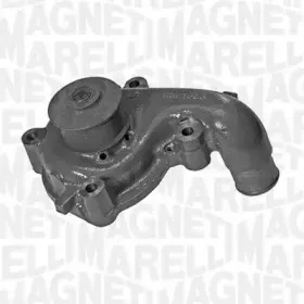 350981657000 MAGNETI MARELLI Водяной насос 350981657000 MAGNETI MARELLI Водяной насос