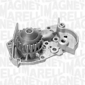 350981661000 MAGNETI MARELLI Водяной насос 350981661000 MAGNETI MARELLI Водяной насос