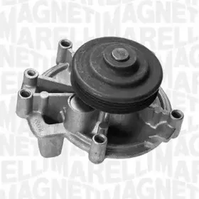 350981712000 MAGNETI MARELLI Водяной насос 350981712000 MAGNETI MARELLI Водяной насос