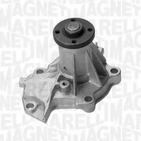 350981714000 MAGNETI MARELLI Водяной насос 350981714000 MAGNETI MARELLI Водяной насос