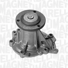 350981760000 MAGNETI MARELLI Водяной насос 350981760000 MAGNETI MARELLI Водяной насос