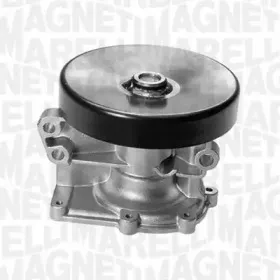 350981764000 MAGNETI MARELLI Водяной насос 350981764000 MAGNETI MARELLI Водяной насос