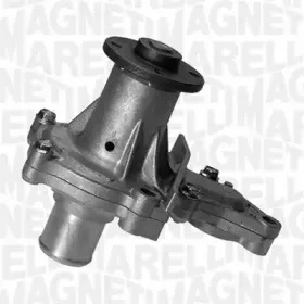 350981766000 MAGNETI MARELLI Водяной насос 350981766000 MAGNETI MARELLI Водяной насос