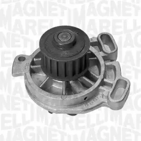 350981772000 MAGNETI MARELLI Водяной насос 350981772000 MAGNETI MARELLI Водяной насос