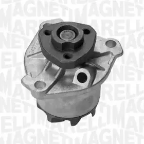 350981773000 MAGNETI MARELLI Водяной насос 350981773000 MAGNETI MARELLI Водяной насос