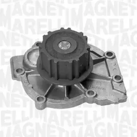 350981779000 MAGNETI MARELLI Водяной насос 350981779000 MAGNETI MARELLI Водяной насос