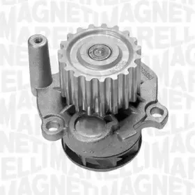 350981791000 MAGNETI MARELLI Водяной насос 350981791000 MAGNETI MARELLI Водяной насос