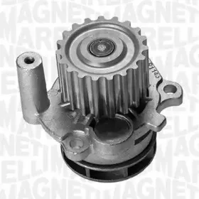 350981816000 MAGNETI MARELLI Водяной насос 350981816000 MAGNETI MARELLI Водяной насос
