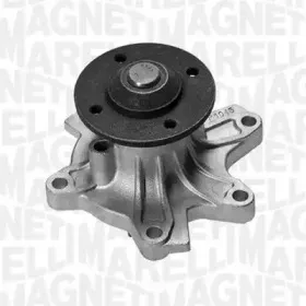 350981821000 MAGNETI MARELLI Водяной насос 350981821000 MAGNETI MARELLI Водяной насос