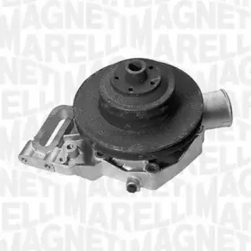 350981822000 MAGNETI MARELLI Водяной насос 350981822000 MAGNETI MARELLI Водяной насос