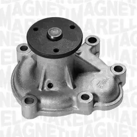 350981836000 MAGNETI MARELLI Водяной насос 350981836000 MAGNETI MARELLI Водяной насос