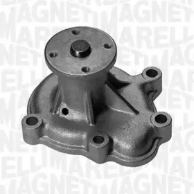350981847000 MAGNETI MARELLI Водяной насос 350981847000 MAGNETI MARELLI Водяной насос