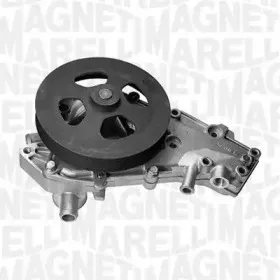 350981853000 MAGNETI MARELLI Водяной насос 350981853000 MAGNETI MARELLI Водяной насос