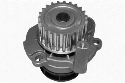 350982025000 MAGNETI MARELLI Водяной насос 350982025000 MAGNETI MARELLI Водяной насос