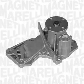 350982027000 MAGNETI MARELLI Водяной насос 350982027000 MAGNETI MARELLI Водяной насос