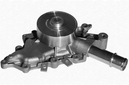 350982030000 MAGNETI MARELLI Водяной насос 350982030000 MAGNETI MARELLI Водяной насос