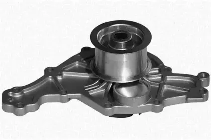 350982041000 MAGNETI MARELLI Водяной насос 350982041000 MAGNETI MARELLI Водяной насос