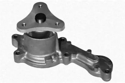 350982045000 MAGNETI MARELLI Водяной насос 350982045000 MAGNETI MARELLI Водяной насос