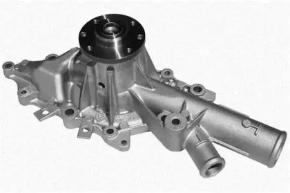 350982047000 MAGNETI MARELLI Водяной насос 350982047000 MAGNETI MARELLI Водяной насос
