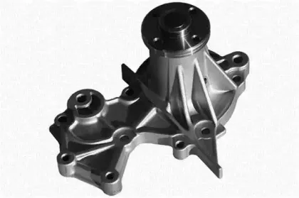 350982050000 MAGNETI MARELLI Водяной насос 350982050000 MAGNETI MARELLI Водяной насос