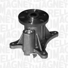 350982067000 MAGNETI MARELLI Водяной насос 350982067000 MAGNETI MARELLI Водяной насос
