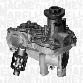 350982080000 MAGNETI MARELLI Водяной насос 350982080000 MAGNETI MARELLI Водяной насос