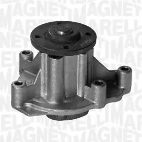 350982087000 MAGNETI MARELLI Водяной насос 350982087000 MAGNETI MARELLI Водяной насос